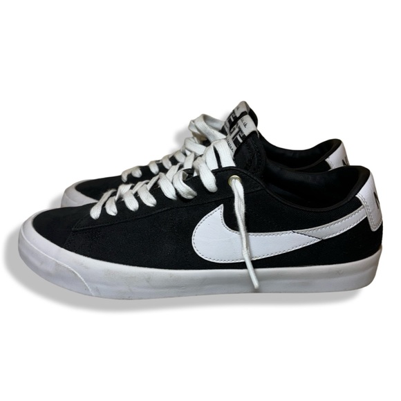 Grant Taylor Nike SB Blazer Low - Picture 3 of 7